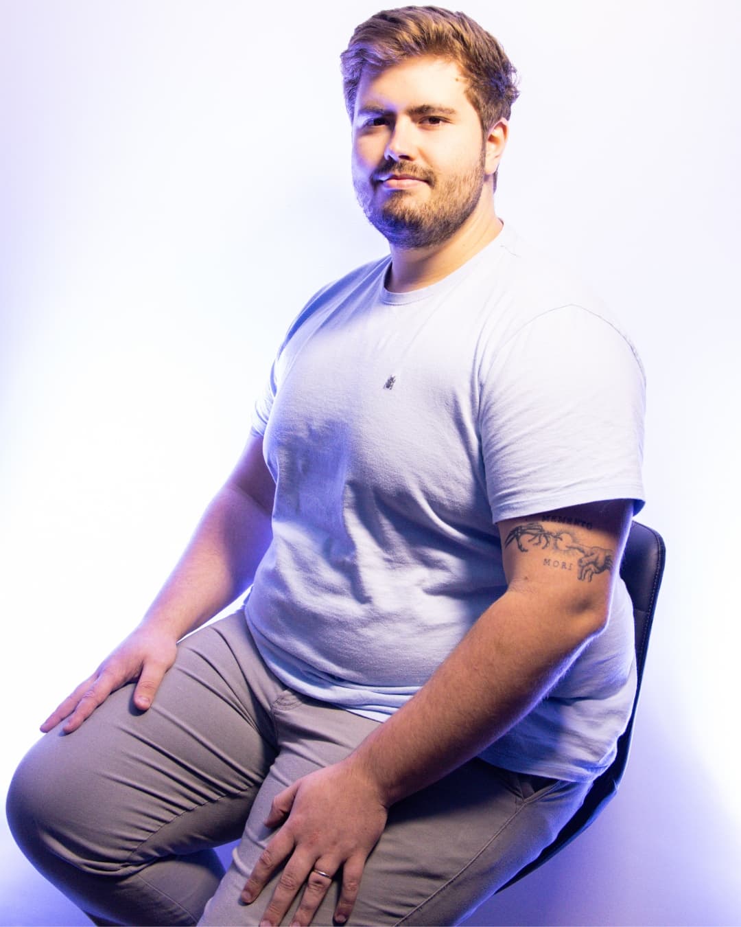 Lucas Weber